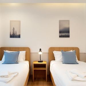 Chambre Standarde Double