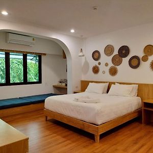 Chambre de Luxe Lit King-Size